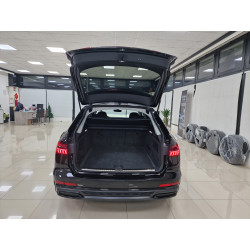 Audi A6 Avant 50 TDI 286CV