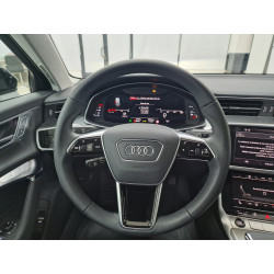 Audi A6 Avant 50 TDI 286CV