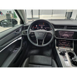 Audi A6 Avant 50 TDI 286CV