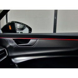 Audi A6 Avant 50 TDI 286CV