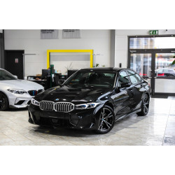 BMW 320 d M Sport