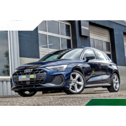 Audi A3 Sportback 35TDI S line PANO SONOS MATRIX