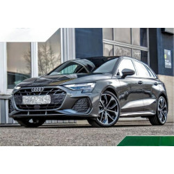 Audi A3 Sportback 35TFSI 2xS line MATRIX PANO