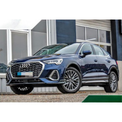 Audi Q3 Sportback 35TDI 2xS line PANO KEYLESS
