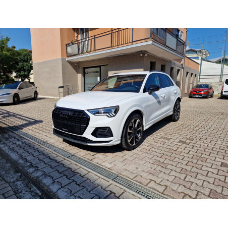 AUDI Q3 35TFSI AUTOMATICO