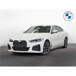 BMW 420i Gran Coupe M Sport
