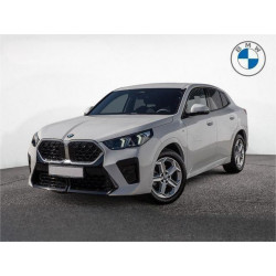 BMW X2 sDrive 18d M-Sport