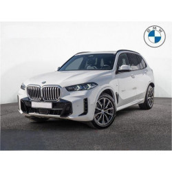 BMW X5 xDrive 30d M-Sport