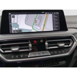 BMW X4 xDrive 20i MSport