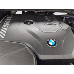 BMW X4 xDrive 20i MSport