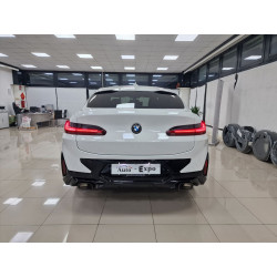 BMW X4 xDrive 20i MSport