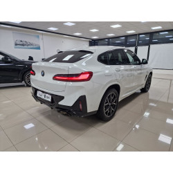 BMW X4 xDrive 20i MSport
