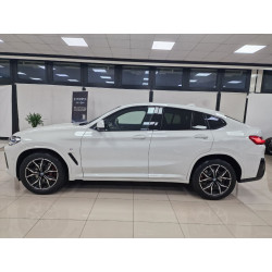 BMW X4 xDrive 20i MSport