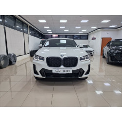 BMW X4 xDrive 20i MSport