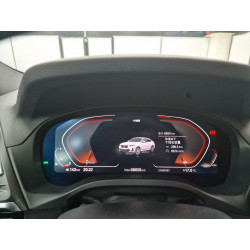 BMW X4 xDrive 20i MSport