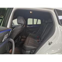 BMW X4 xDrive 20i MSport