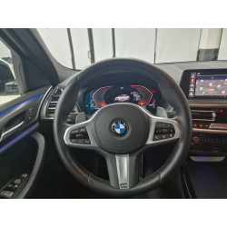 BMW X4 xDrive 20i MSport