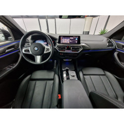 BMW X4 xDrive 20i MSport