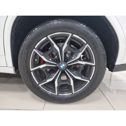 BMW X4 xDrive 20i MSport