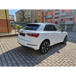AUDI Q3 35TFSI AUTOMATICO