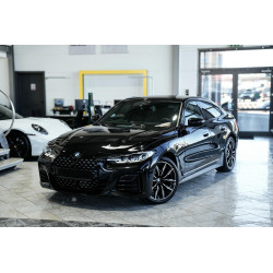 BMW 420 Gran Coupe d xDrive M Sport