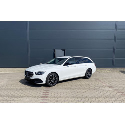 Mercedes-Benz E 200 T AVANTGARDE