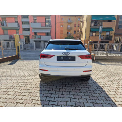 AUDI Q3 35TFSI AUTOMATICO