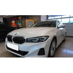 BMW 320 d 48 V xDrive Touring