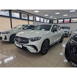 MERCEDES GLC 200 COUPE Advanced plus