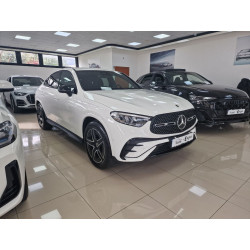 MERCEDES GLC 200 COUPE Advanced plus