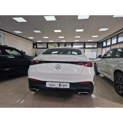 MERCEDES GLC 200 COUPE Advanced plus