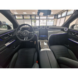 MERCEDES GLC 200 COUPE Advanced plus