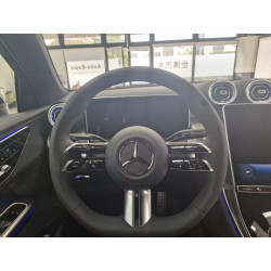 MERCEDES GLC 200 COUPE Advanced plus