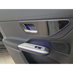 MERCEDES GLC 200 COUPE Advanced plus