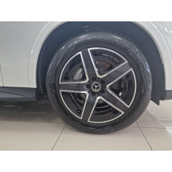 MERCEDES GLC 200 COUPE Advanced plus