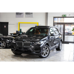 BMW X5 xDrive30d 286CV