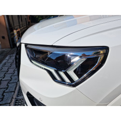 AUDI Q3 35TFSI AUTOMATICO