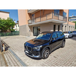 BMW X1 18i sDrive