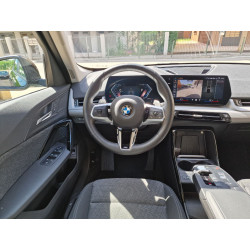 BMW X1 18i sDrive