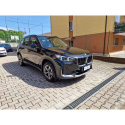 BMW X1 18i sDrive