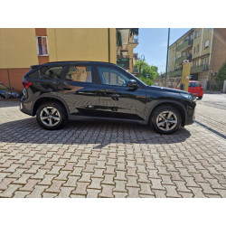 BMW X1 18i sDrive