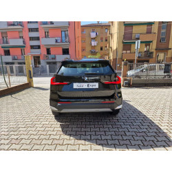 BMW X1 18i sDrive