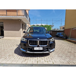 BMW X1 18i sDrive