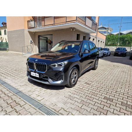 BMW X1 18i sDrive