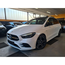 Mercedes-Benz B 180 AMG*Night*