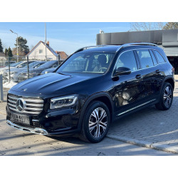 Mercedes-Benz GLB 200 Progressive 7 posti