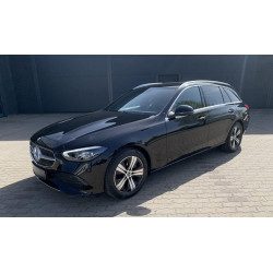 Mercedes-Benz C 180 T AVANTGARDE