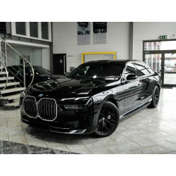 BMW i7 xDrive 60 Executive