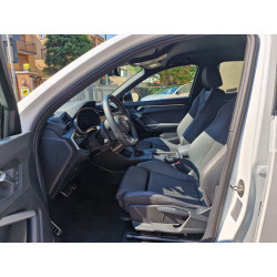 AUDI Q3 35TFSI AUTOMATICO
