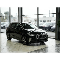 BMW 218 Active Tourer i Luxury Line